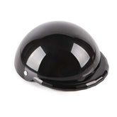 Adjustable colorful pet toy helmet with chin strap for dogs and cats playtime costume accessory