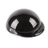Adjustable colorful pet toy helmet with chin strap for dogs and cats playtime costume accessory