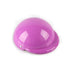 Adjustable colorful pet toy helmet with chin strap for dogs and cats in vibrant colors